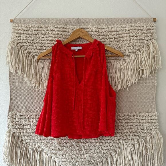 IRO Ragnhild Top - Picture 1 of 6